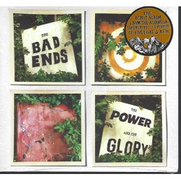 The Bad Ends - The Power...