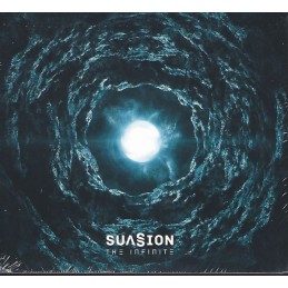 Suasion - The Infinite -...