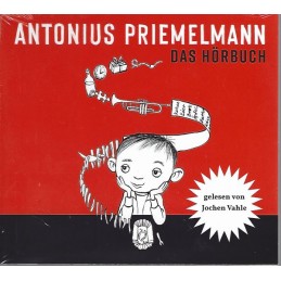 Jochen Vahle - Antonius...