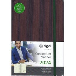 SIGEL C2476  Wochenkalender...