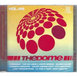 The Dome - Vol. 99 -...