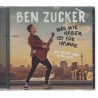 Ben Zucker - Was wir haben, ist für immer - CD - Neu / OVP