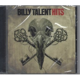 Billy Talent - Hits - CD -...