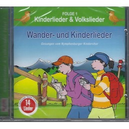 Nymphenburger Kinderchor -...