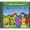 Nymphenburger Kinderchor - Kinderlieder & Volkslieder 1 - CD - Neu / OVP