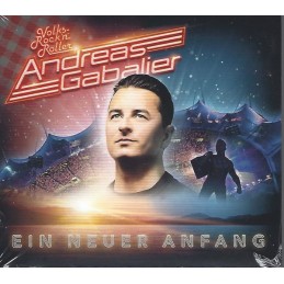 Andreas Gabalier - Ein...