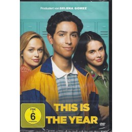 This is the Year - DVD -...