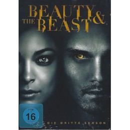 Beauty and the Beast -...