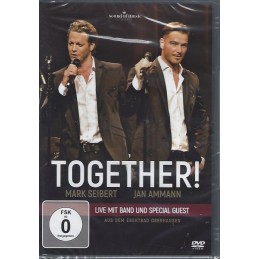 Together - DVD - Neu / OVP