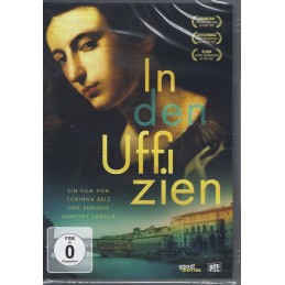In den Uffizien - DVD - Neu...