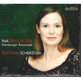 Ina Siedlaczek/ Hamburger...