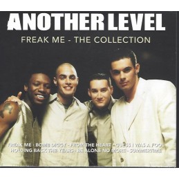 Another Level - Freak...