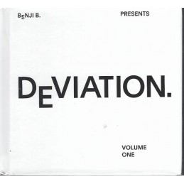 Benji B Presents Deviation...