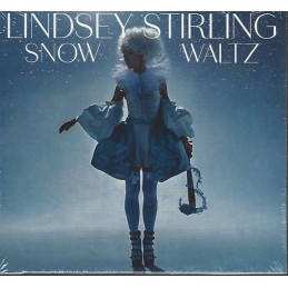 Lindsey Stirling - Snow...