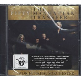 The Manhattan Transfer -...
