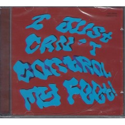 Xin Seha - I Just Can'T...