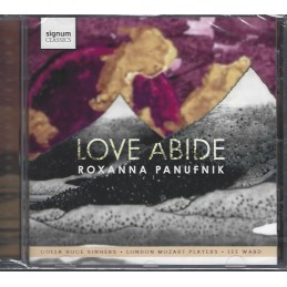 Roxanna Panufnik - Love...