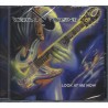 Bernie Marsden - Look at Me Now - CD - Neu / OVP