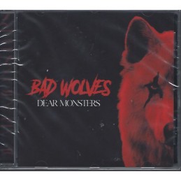 Bad Wolves - Dear Monsters...