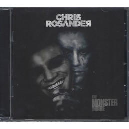 Chris Rosander - The...