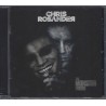 Chris Rosander - The Monster Inside - CD - Neu / OVP