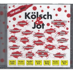 Koelsch & Jot - Top Jeck...