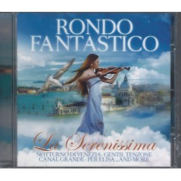 Rondo Fantastico - La...