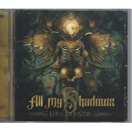 All My Shadows - Eerie...