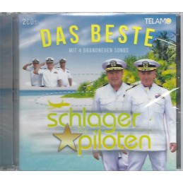 Die Schlagerpiloten - Das...