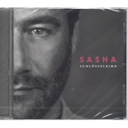 Sasha - Schlüsselkind - CD...