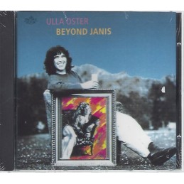 Ulla Oster - Beyond Janis -...
