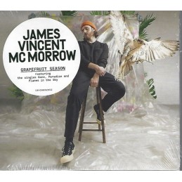James Vincent McMorrow -...