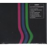Ramkot - In Between Borderlines - Digipack - CD - Neu / OVP
