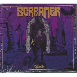 Screamer - Kingmaker -...