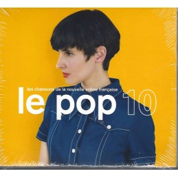 Le Pop 10 - Various -...