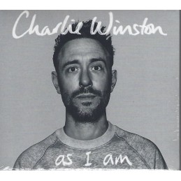 Charlie Winston - As I Am -...