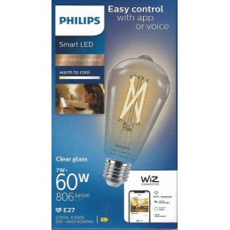 PHILIPS Smart LED...