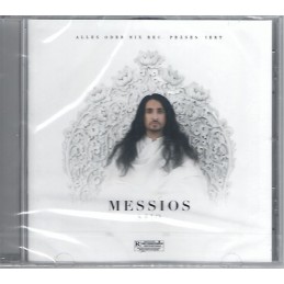 SSIO - MESSIOS - CD - Neu /...