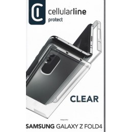 cellularline - Clear Case -...