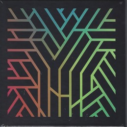 Years & Years - Communion...