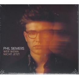 Phil Siemers - Wer Wenn...