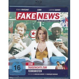 Fake News - Vom Taugenichts...
