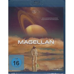 Magellan - BluRay - Neu / OVP