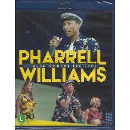 Pharrell Williams - At...