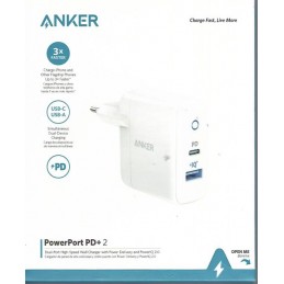 Anker - A2636G21 - Mobile...