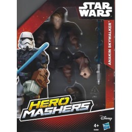 Hasbro - Star Wars Hero...