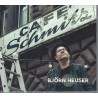 Bjoern Heuser - Cafe Schmitz - Digipack - CD - Neu / OVP