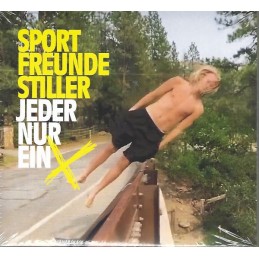 Sportfreunde Stiller -...