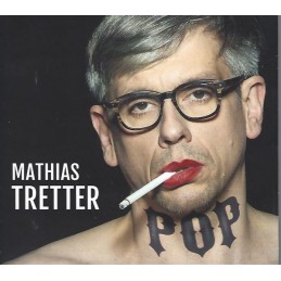 Mathias Tretter - Pop -...