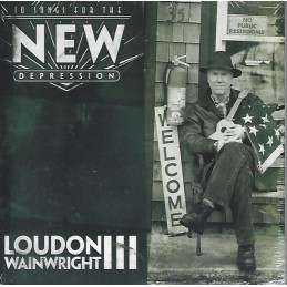 Loudon Wainwright III - 10...